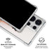 Betty Boop The Artist Galaxy S25 Ultra Clear Case